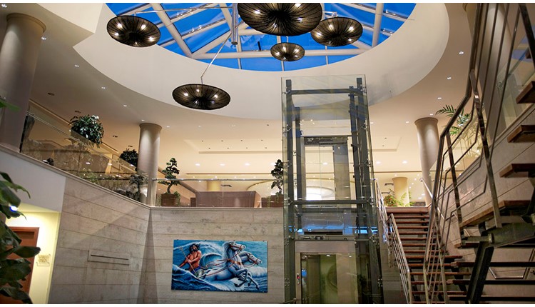 Stella Palace Resort & Spa, Крит